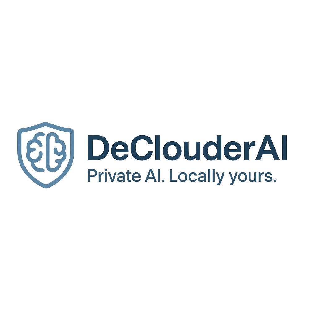 DeClouderAI